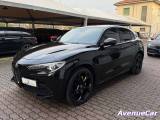 ALFA ROMEO Stelvio Veloce Ti Q4 TELECAMERA CERCHI 21 CARBONIO IVA ESP