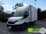 IVECO 35C12  Daily
