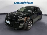 PEUGEOT 208 Hybrid 110 e-DCS6 Style KM0