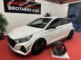 HYUNDAI i20 N 1.6 T-GDI MT N-Performance TECHNO PACK BOSE - F