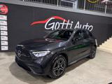 MERCEDES-BENZ GLC 200 AMG PREMIUM PLUS PRIMA VERNICE GARANZIA UFFICIALE