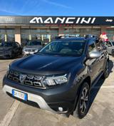 DACIA Duster 1.0 TCe 100 CV ECO-G Prestige DaciaPlus