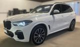 BMW X5 xDrive30d 48V Msport