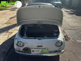 FIAT 500 0.6 18 CV