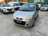 CHEVROLET Matiz 800 SE Chic GPL Eco Logic