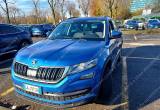 SKODA Kodiaq 2.0tdi Executive AUT 7posti UNIPRO IVA DEDUCIBILE