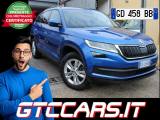 SKODA Kodiaq 2.0tdi Executive AUT 7posti UNIPRO IVA DEDUCIBILE