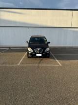 LANCIA MUSA 1.3 Mjt 95 CV DFN 5th Avenue