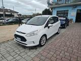 FORD B-Max 1.5 TDCi 75 CV Titanium