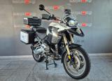 BMW R 1200 GS 2010/2012