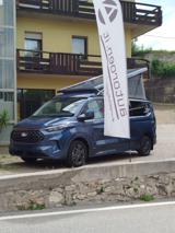 WESTFALIA  NEW KELSEY 4x4