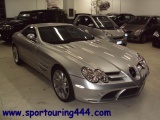 MERCEDES-BENZ SLR McLaren