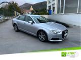AUDI A4 A4 LIMOUSINE