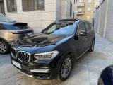 BMW X3 xDrive30d 48V Luxury