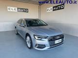 AUDI A6 Avant 45 2.0 TFSI 245CV S tronic Business Sport