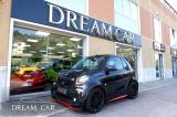SMART ForTwo BRABUS 125R LIMITED EDITION 1/125