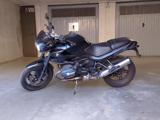 BMW R 1150 R Rockster