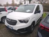 OPEL Combo Cargo 1.5 Diesel 100CV PC 650kg Edition
