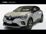RENAULT Captur 1.6 E-Tech hybrid Techno Fast Track 145cv auto