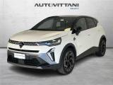 RENAULT Captur 1.6 E-Tech full hybrid Esprit Alpine 145cv