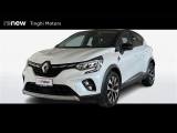 RENAULT Captur 1.0 TCe GPL Techno