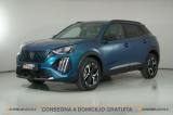 PEUGEOT 2008 1.2 PURETECH 100CV ALLURE