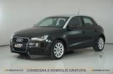 AUDI A1 SPB 1.2 TFSI 85CV