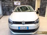 VOLKSWAGEN Polo 1.2 5 porte Trendline