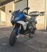 BMW R 1200 RS LC ABS