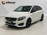 MERCEDES-BENZ B 180 d Automatic NEOPATENTATI