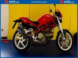DUCATI Monster S2 R Garantita e Finanziabile