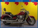 KAWASAKI VN 900 Vulcan  Garantita e Finanziabile