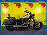 HARLEY-DAVIDSON Other 114 Heritage Classic - FLHCS Garantita e Finanziab