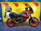 KTM 1290 Super Adventure Garantita e Finanziabile