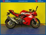 OTHERS-ANDERE OTHERS-ANDERE TVS Motor RR 310 Garantita e Finanziabile