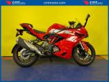 OTHERS-ANDERE OTHERS-ANDERE TVS Motor RR 310 Garantita e Finanziabile