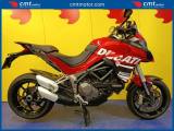 DUCATI Multistrada 1260 Garantita e Finanziabile