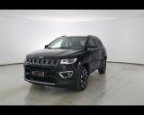 JEEP Compass 2.0 Multijet II aut. 4WD Limited