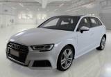 AUDI A3 SPB 35 TFSI COD Admired