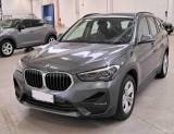 BMW X1 xDrive25e Business Advantage