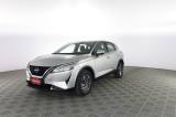 NISSAN Qashqai Qashqai MHEV 158 CV Xtronic Business