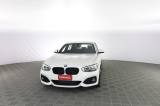 BMW 118 Serie 1 d 5p. Msport
