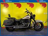 HARLEY-DAVIDSON Other 114 Heritage Classic - FLHCS Garantita e Finanziab