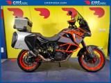 KTM 1290 Super Adventure Garantita e Finanziabile