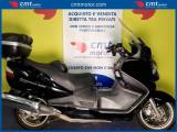 SUZUKI Burgman AN 650 Garantito e Finanziabile