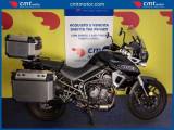TRIUMPH Tiger 800 Garantita e Finanziabile