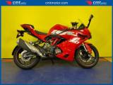 TVS RR 310 TVS Motor RR 310 Garantita e Finanziabile