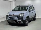 FIAT Panda Cross 0.9 TwinAir Turbo S&S 4x4