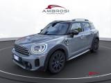 MINI Countryman One D  2.0 Cooper D Business  ALL4