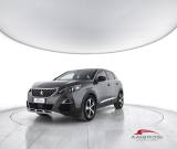 PEUGEOT 3008 BlueHDi 130 S&S GT Line